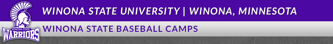 Winona State University - Baseball