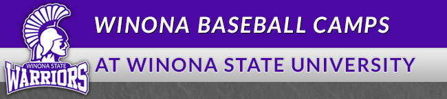 Winona State University - Baseball